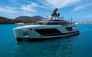 ENTERPRISE 25
