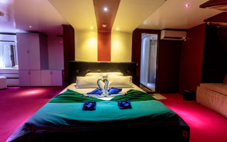 MALDIVE MOSAIQUE 14