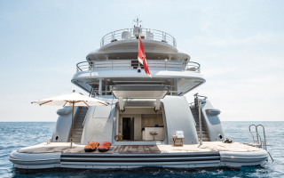 VENTUM MARIS 11