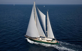NORFOLK STAR 5