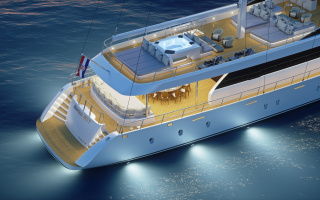 AURUM SKY 4