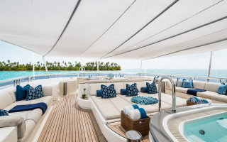 CALYPSO 9