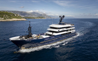 FORCE BLUE 35