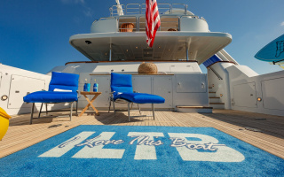 I LOVE THIS BOAT 4