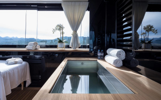 STARFIRE 60