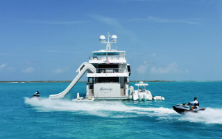 SERENITY 5