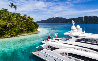 PARADISE 3