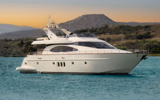 ESTIA ZEUS 14