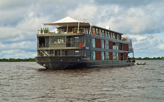AQUA MEKONG 16