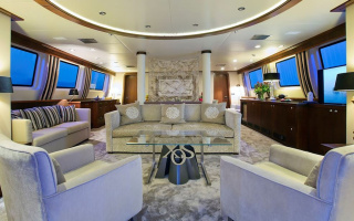 XO OF THE SEAS 9
