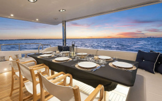 SEA OWL 29