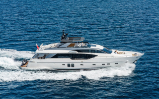ASTRIMARE II 23
