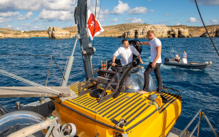 U-BOAT NAVIGATOR 4