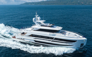 SEA-RENITY