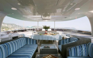 XO OF THE SEAS 7