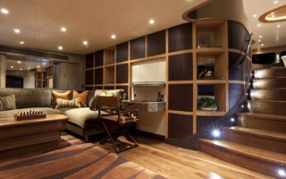 HEMISPHERE 7