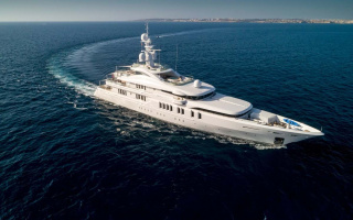 TALISMAN C 25