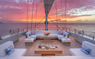 SEA EAGLE 10