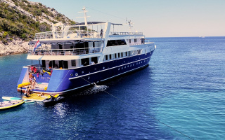 LUPUS MARE 5