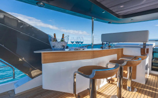 SEA OWL 30