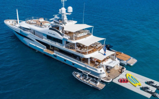 DRIFTWOOD 2