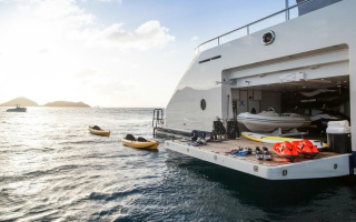 NAUTILUS 5