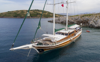 ECCE NAVIGO 22