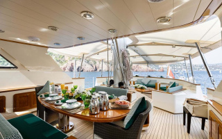 NORFOLK STAR 25