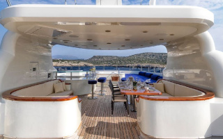 SERENITY II 6