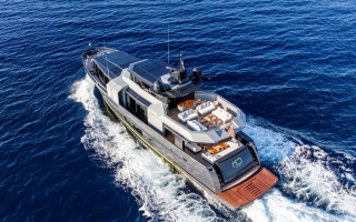 SEA CORAL II 4