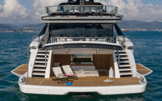 MANGUSTA GRANSPORT 45 4