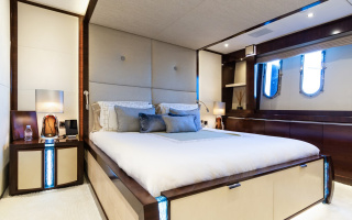SILVER WIND 26