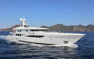 SPIRIT 27