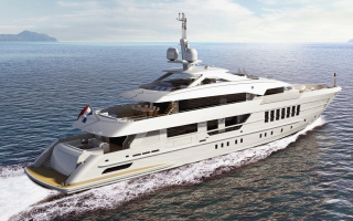 LAURENTIA 14