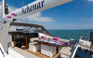 ACHENAR 11
