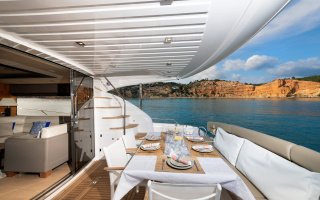 CALA DI LUNA 5