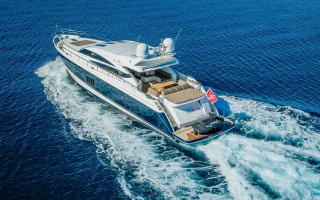 GITANA II 10