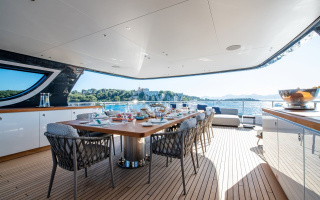 NORTHERN ESCAPE 7