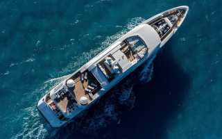 NORTH STAR 18