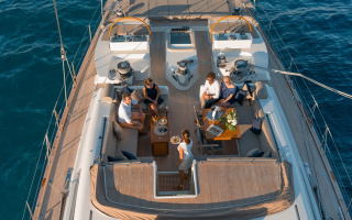 GRAND BLEU VINTAGE 11