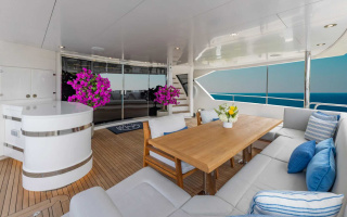 CAPTAIN MORGAN III 9