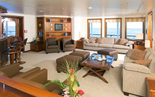 HANSE EXPLORER 11