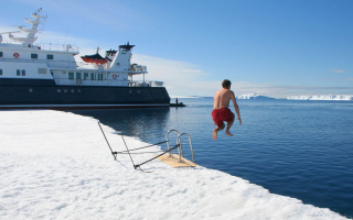 HANSE EXPLORER 16