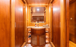 SANCTUARY 20
