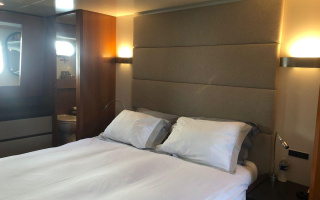 OCEAN DELTA 11 11