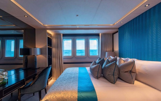 NORTH STAR 15