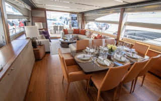 LADY ISABELLA 3