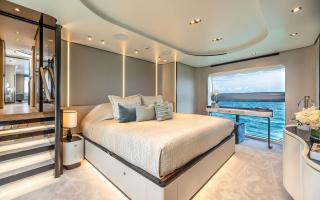 MAREA LA NAUTICA 8