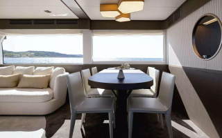 AZIMUT MAGELLANO 66 7