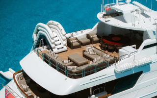 OCEAN CLUB 13